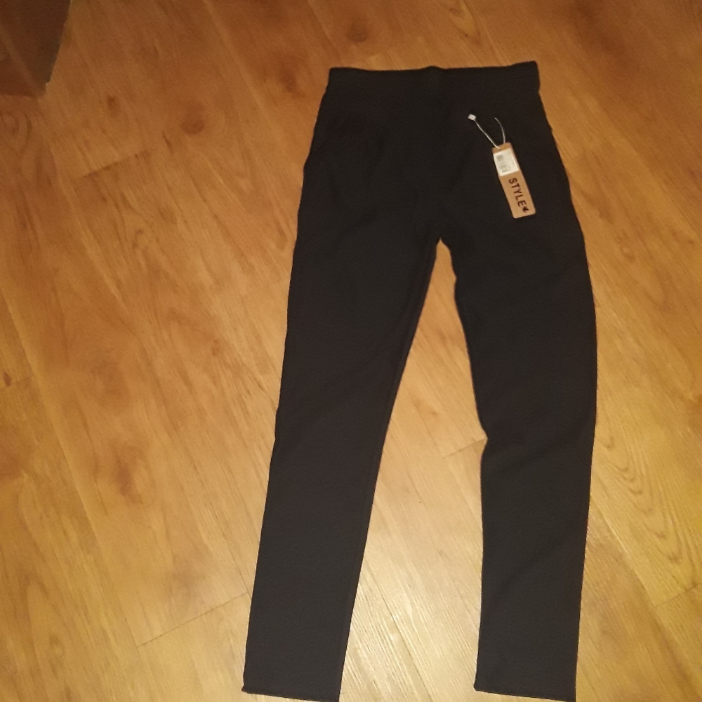 Women's skinny trousers